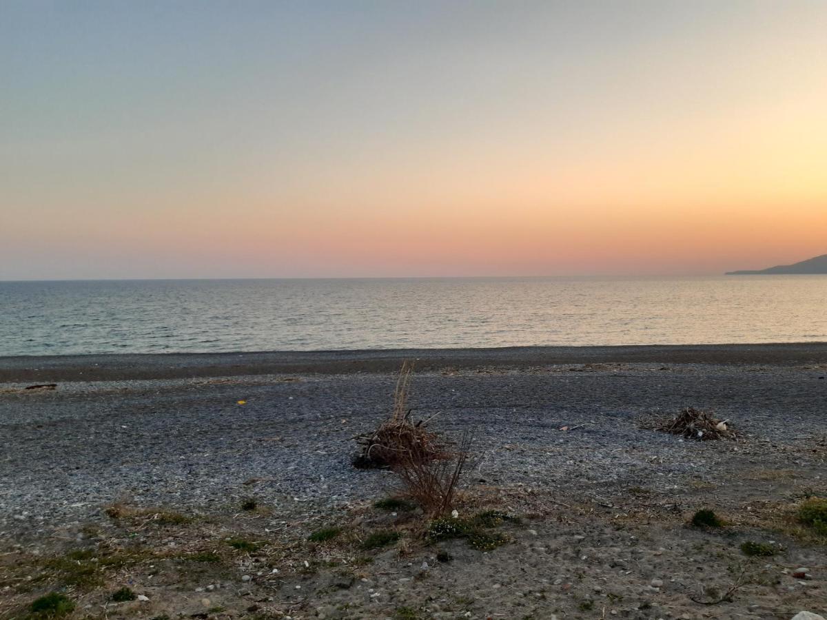 Villa Livia Villammare Εξωτερικό φωτογραφία