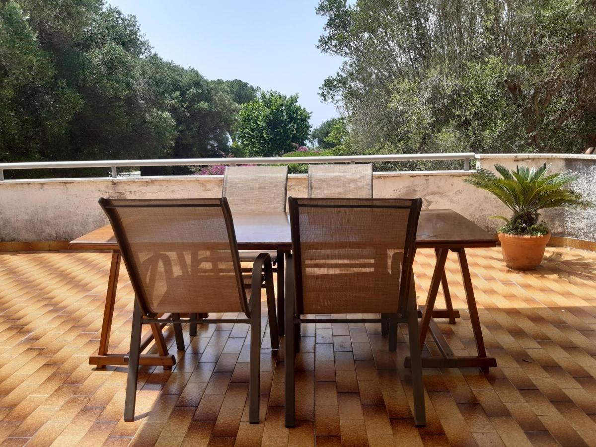 Villa Livia Villammare Εξωτερικό φωτογραφία