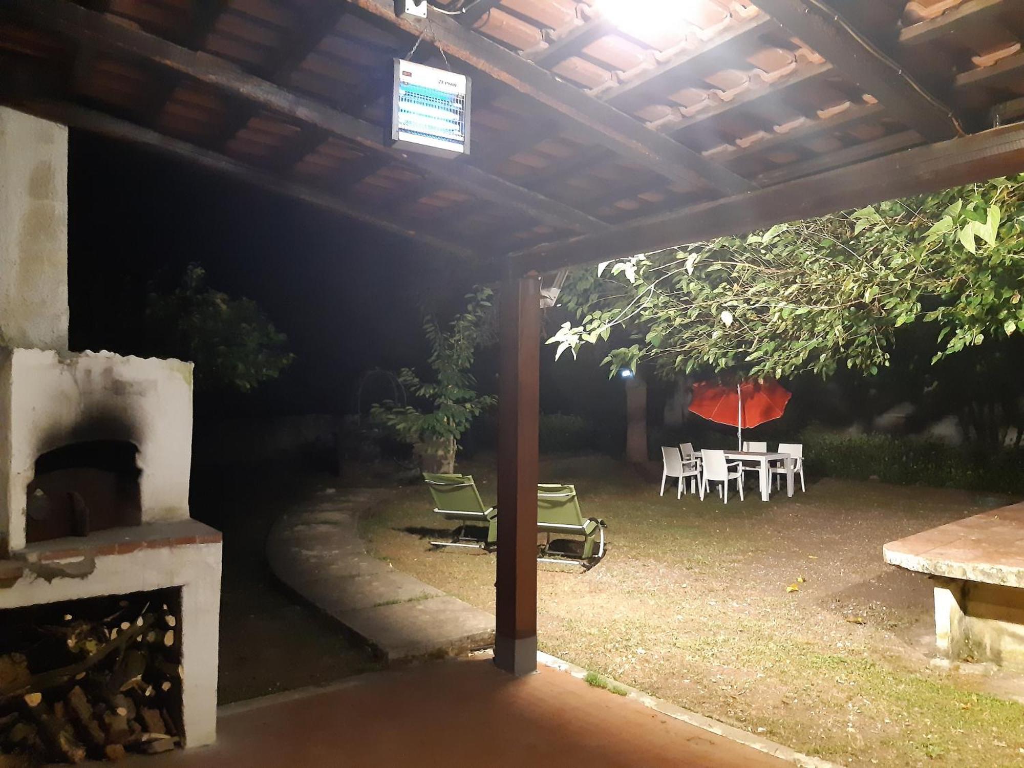 Villa Livia Villammare Εξωτερικό φωτογραφία