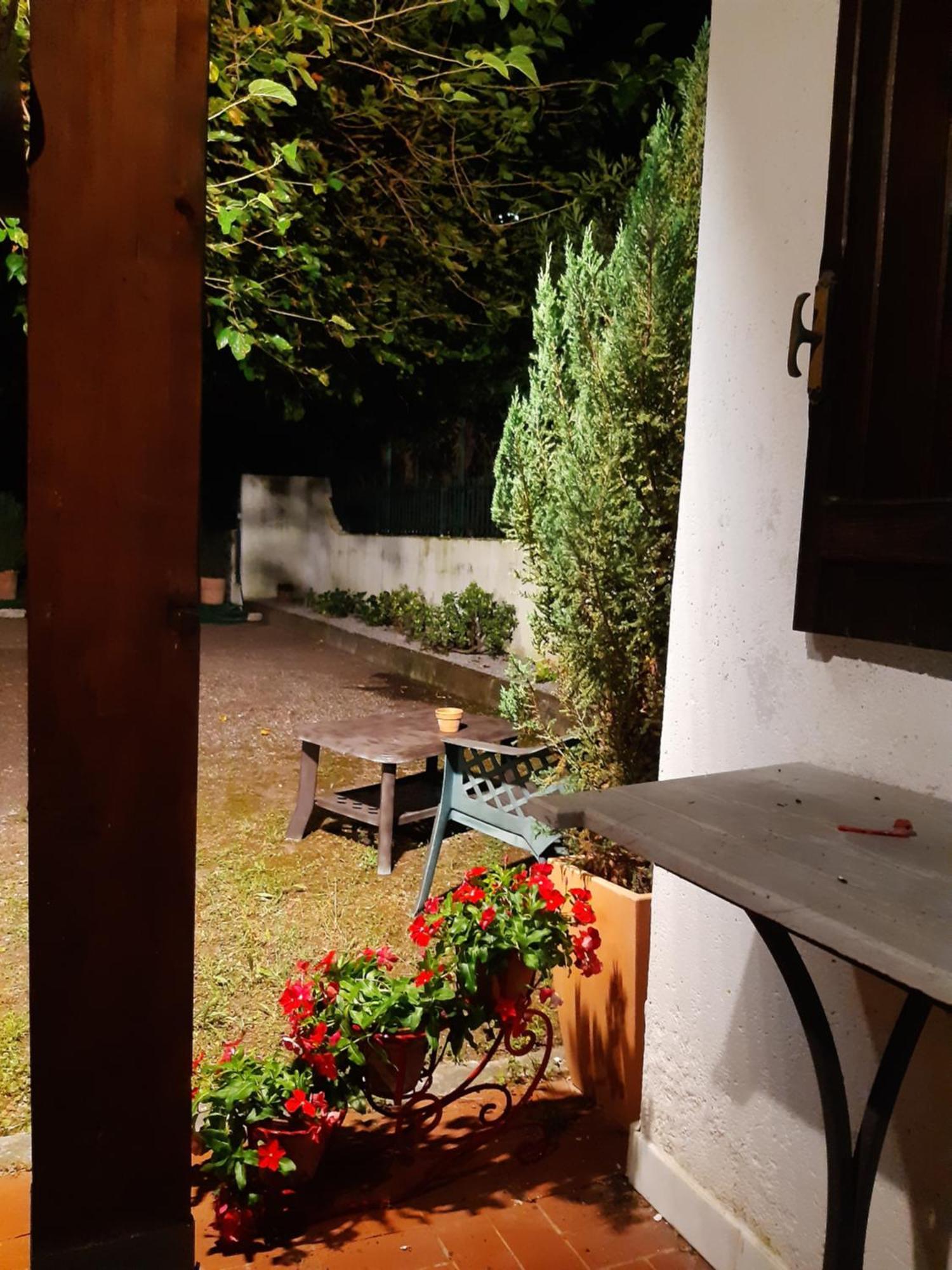 Villa Livia Villammare Εξωτερικό φωτογραφία