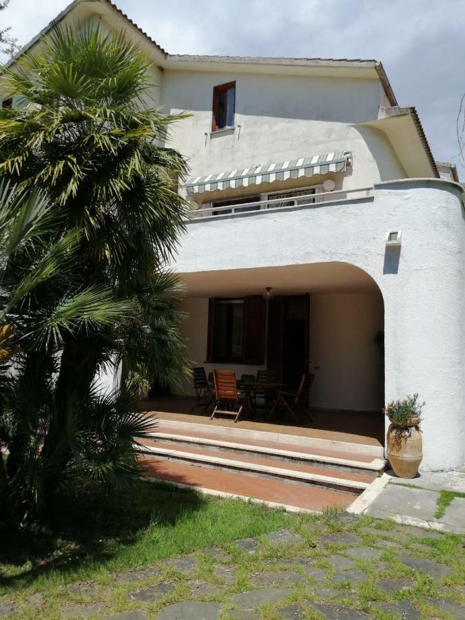 Villa Livia Villammare Δωμάτιο φωτογραφία